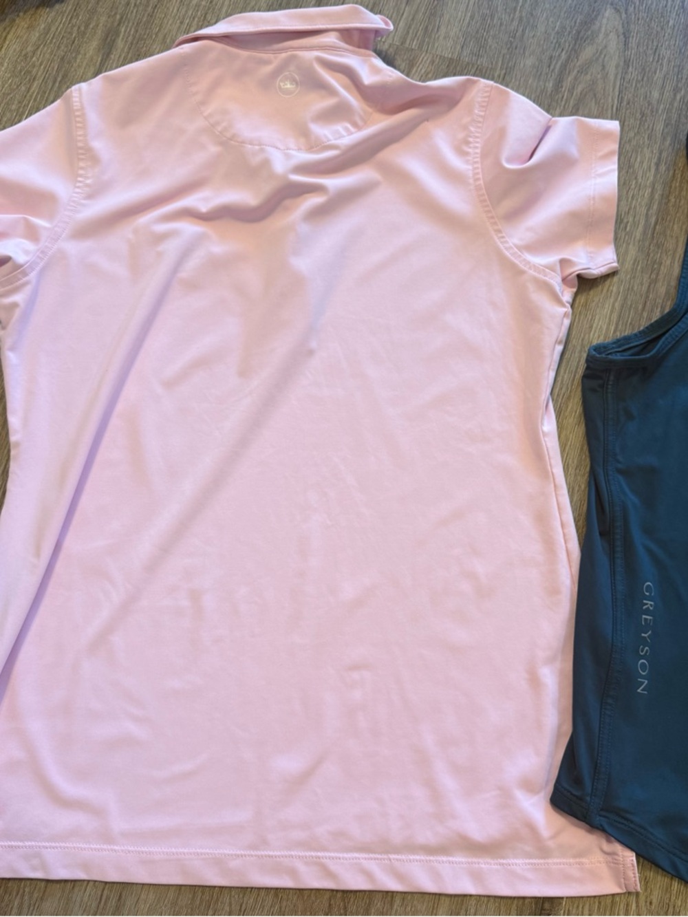 Peter Millar Greyson Women’s Shirts Size S/M Quarter Zip Polo Golf Top Bundle - Picture 7 of 13